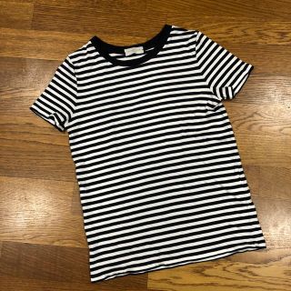 ドゥーズィエムクラス(DEUXIEME CLASSE)の☆ドゥーズエムクラス ボーダーT(Tシャツ(半袖/袖なし))