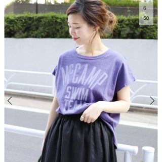 ジャーナルスタンダード(JOURNAL STANDARD)の☆ライディングハイ Tシャツ(Tシャツ(半袖/袖なし))