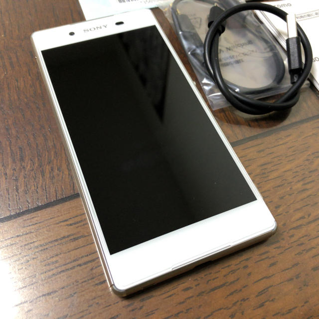 Sony Sony Xperia Z4 So 03g Simフリー 新品同様の通販 By Roadstar S Shop ソニーならラクマ 超激得お得 Cta Org Mz