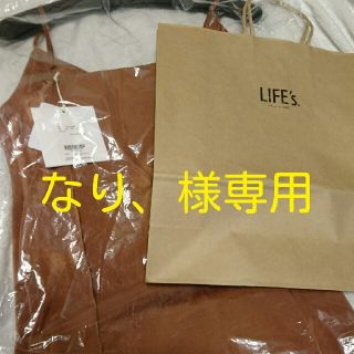 トゥデイフル(TODAYFUL)のなり、様専用 TODAYFUL キャミワンピース(ひざ丈ワンピース)