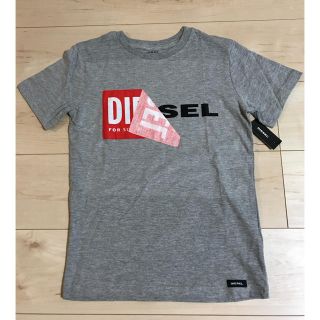 ディーゼル(DIESEL)のおかな様専用【新品】DIESEL ディーゼル Tシャツ サイズXL(Tシャツ/カットソー(半袖/袖なし))