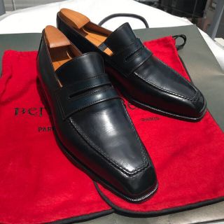 ベルルッティ(Berluti)のベルルッティアンディ オルガトロワ フルセット(ドレス/ビジネス)