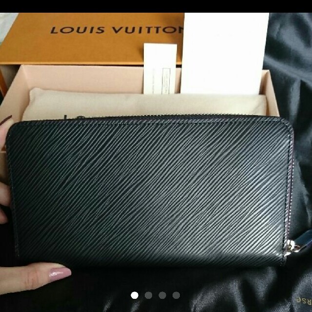 激安通販新作 LOUIS VUITTON 31日まで値引き価格 エピ×ホットピンク