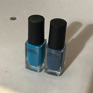 ネイルホリック(NAIL HOLIC)のネイルホリック BL912 BL915(マニキュア)