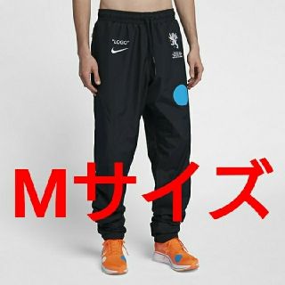 オフホワイト(OFF-WHITE)のMサイズ NIKE OFF-WHITE NRG FB TRACK PANT(その他)