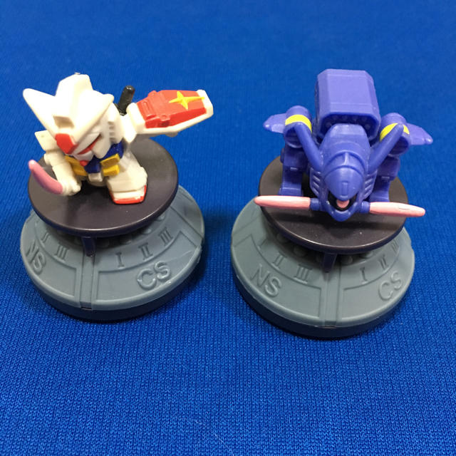 Bandai 希少品 データップ ｓｄガンダム ガシャポンバトルの通販 By ちょろ1号 S Shop バンダイならラクマ