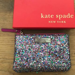 ケイトスペードニューヨーク(kate spade new york)の新品☆ Kate spade キーケース🎵(キーケース)
