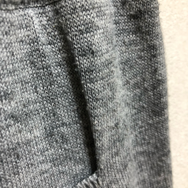 Ameri VINTAGE(アメリヴィンテージ)のAMERI vintage KNIT PANT レディースのパンツ(クロップドパンツ)の商品写真