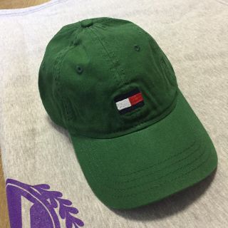 トミーヒルフィガー(TOMMY HILFIGER)の送料込 トミーヒルフィガー キャップ(キャップ)