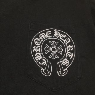 クロムハーツ(Chrome Hearts)のクロムハーツ シャツ(Tシャツ/カットソー(半袖/袖なし))