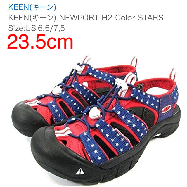 KEEN レディースサンダル☆新品