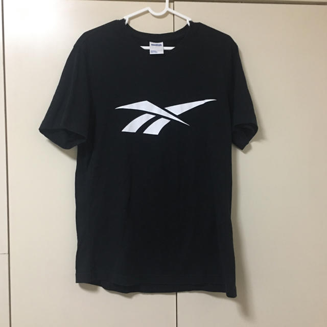 Reebok(リーボック)のReebok レディースのトップス(Tシャツ(半袖/袖なし))の商品写真