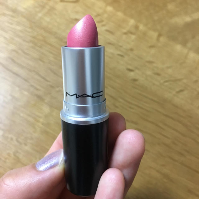 MAC(マック)の新品 mac lipstick コスメ/美容のベースメイク/化粧品(口紅)の商品写真