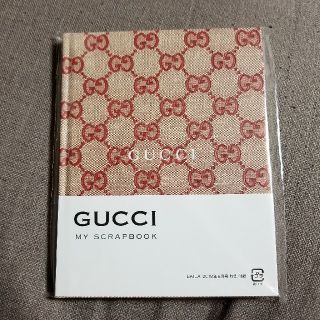 グッチ(Gucci)のGUCCI 　BAILA付録(ファッション)