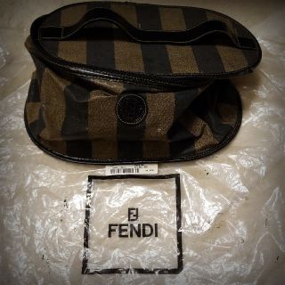 フェンディ(FENDI)の姫様専用 バニティバッグ(その他)