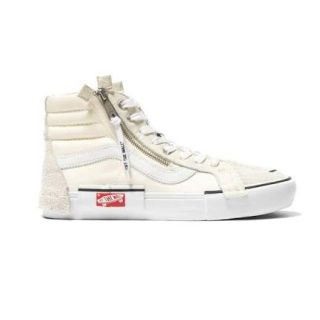 バンズボルト(VANS VAULT)のVANS VAULT sk8-hi cap lx (スニーカー)