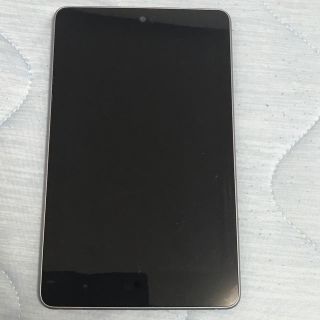 ネクサス7(NEXUS7)のNEXUS7 2012(タブレット)