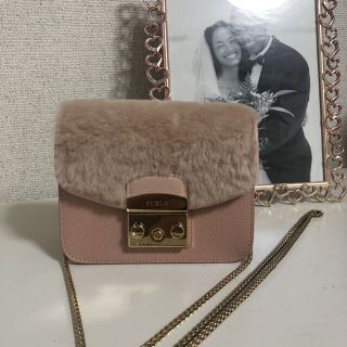 フルラ(Furla)のフルラ メトロポリス(ショルダーバッグ)