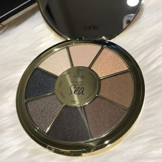 セフォラ(Sephora)のTarte アイシャドウパレット(アイシャドウ)