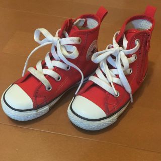 コンバース(CONVERSE)のコンバース/オールスター/ハイカットスニーカー(スニーカー)