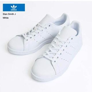 アディダス(adidas)の※lisalisa様専用※ adidas STAN SMITH J(スニーカー)