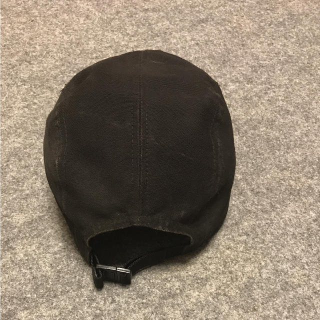 Supreme(シュプリーム)のsupremeボックスロゴキャップ BOXロゴ メンズの帽子(その他)の商品写真