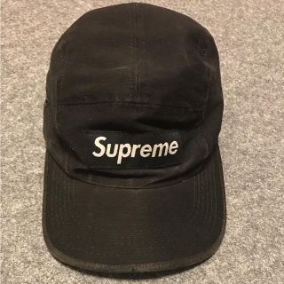 シュプリーム(Supreme)のsupremeボックスロゴキャップ BOXロゴ(その他)