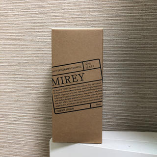 mirey エッセンスローション(化粧水/ローション)