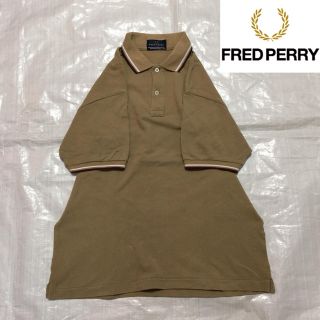 フレッドペリー(FRED PERRY)のゆーき様専用 FRED PERRY フレッド ペリー ポロシャツ オーバサイズ(ポロシャツ)