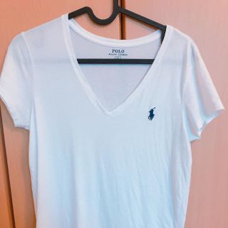 ポロラルフローレン(POLO RALPH LAUREN)のポロラルフローレン  Tシャツ(Tシャツ(半袖/袖なし))