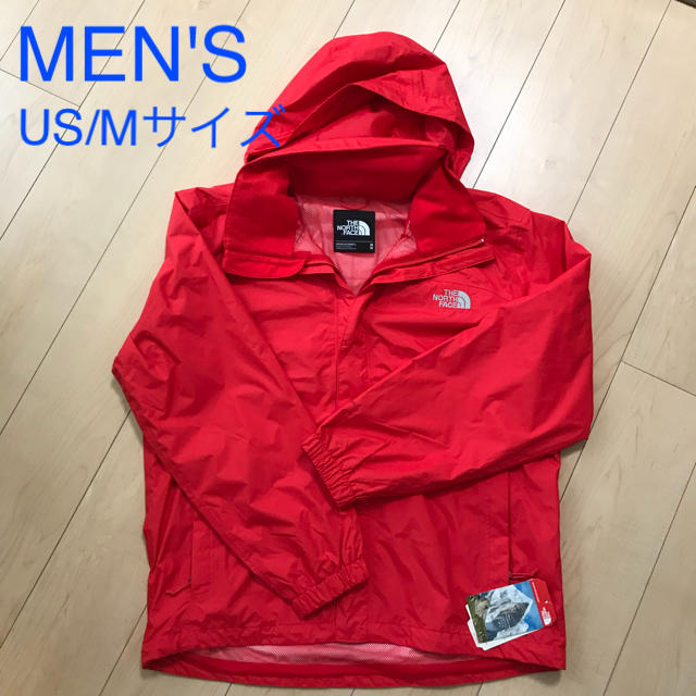新品☆THE NORTH FACE マウンテンパーカー メンズUS/Mサイズ - www