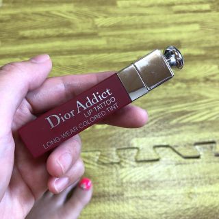 ディオール(Dior)のDior♡(リップグロス)