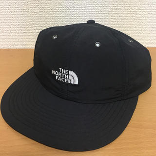 ザノースフェイス(THE NORTH FACE)の新品 north face 90s throwback nylon cap(キャップ)