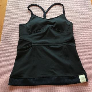 エミアトリエ(emmi atelier)の早い者勝ち emmi  yoga エミヨガ タンクトップ ブラトップ(ヨガ)