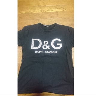 ドルチェアンドガッバーナ(DOLCE&GABBANA)のDOLCE&GABBANATシャツ(Tシャツ(半袖/袖なし))
