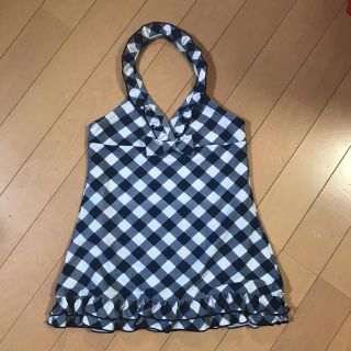 ベベ(BeBe)のBeBe 水着 130センチ (水着)