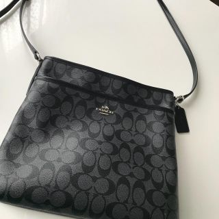 コーチ(COACH)のCOACH ショルダーバッグ(ショルダーバッグ)