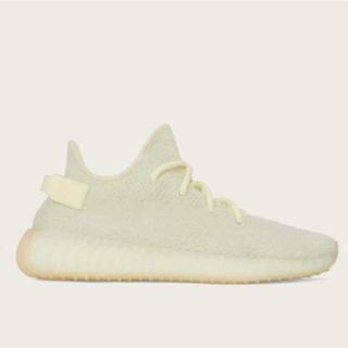 アディダス(adidas)の24.0 YEEZY BOOST 350 V2 BUTTER  adidas(スニーカー)