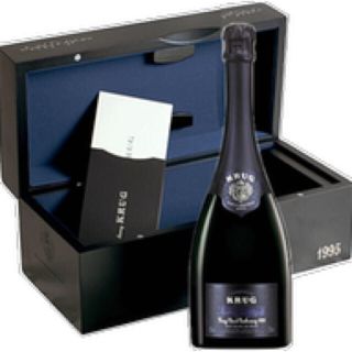 クリュッグ(Krug)のクリュッグ   ダンボネ2000（正規品）(シャンパン/スパークリングワイン)