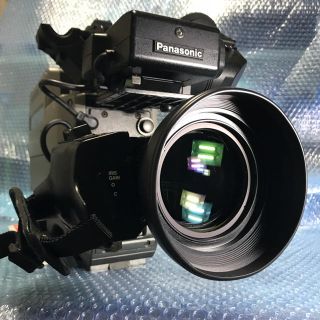 パナソニック(Panasonic)のPanasonic DIGITAL ＡＧ7450 大型業務用ビデオカメラ(ビデオカメラ)