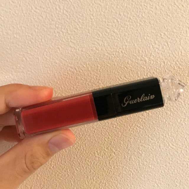 GUERLAIN(ゲラン)のgngnhyahho様専用 コスメ/美容のベースメイク/化粧品(リップグロス)の商品写真