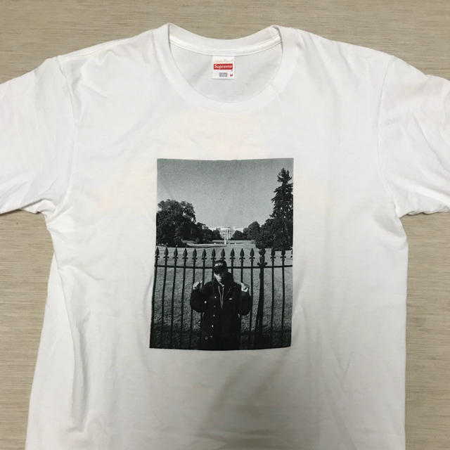 Supreme(シュプリーム)のsupreme undercover publicenemy Tee メンズのトップス(Tシャツ/カットソー(半袖/袖なし))の商品写真