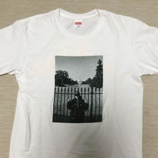 シュプリーム(Supreme)のsupreme undercover publicenemy Tee(Tシャツ/カットソー(半袖/袖なし))