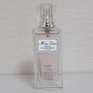 ディオール(Dior)のミス ディオール ヘアミスト 30mL(ヘアウォーター/ヘアミスト)