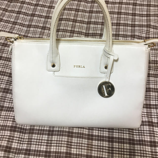 Furla(フルラ)のフルラのbag👜 レディースのバッグ(ハンドバッグ)の商品写真