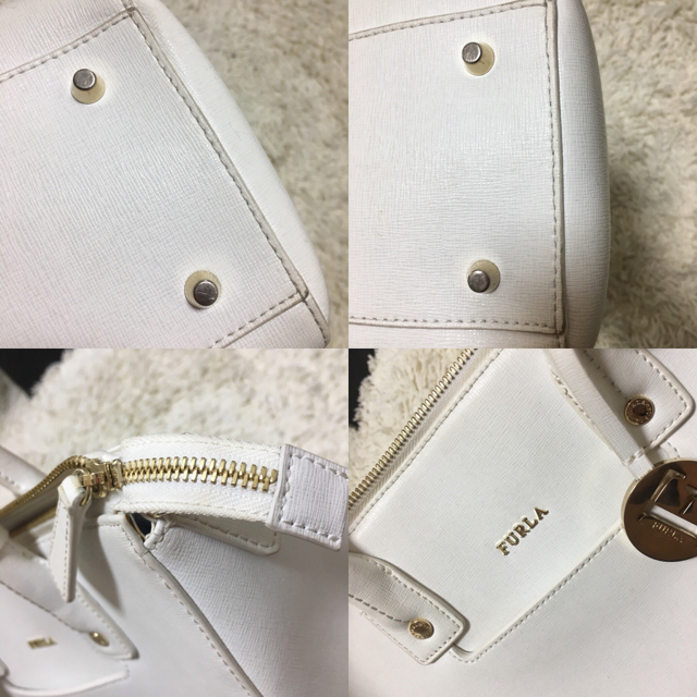 Furla(フルラ)のフルラのbag👜 レディースのバッグ(ハンドバッグ)の商品写真