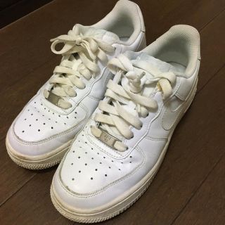 ナイキ(NIKE)のナイキ エアホース(スニーカー)