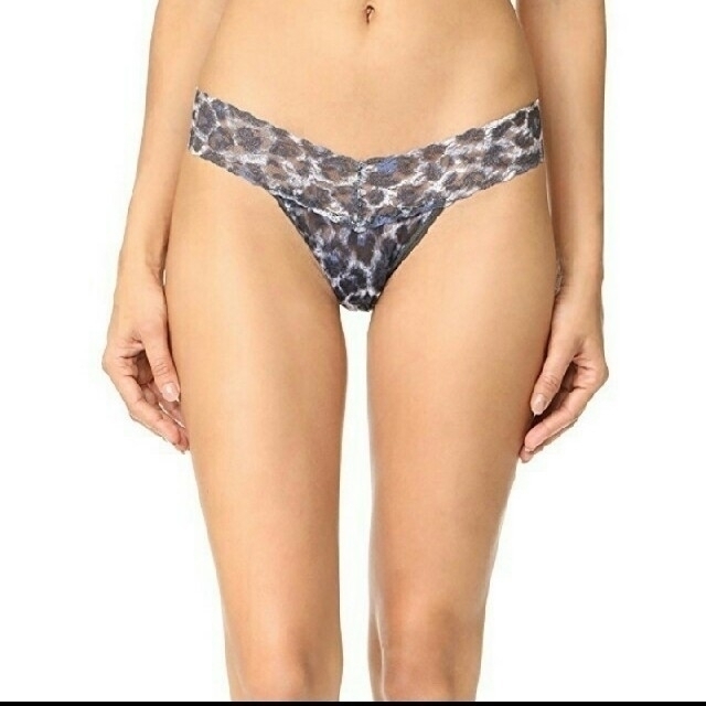 HANKY PANKY - 【3個セット】hanky panky onesize ハンキーパンキーの ...