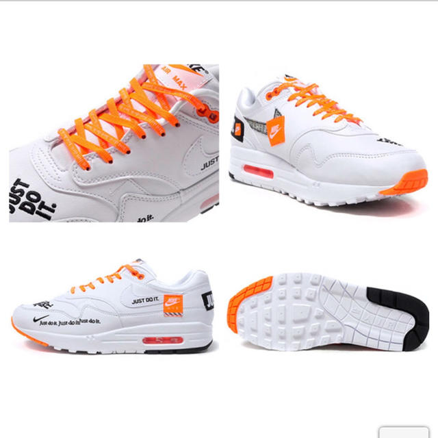 完売 NIKE AIR MAX 1 JUST DO IT PACK 28.5cm