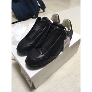 マルタンマルジェラ(Maison Martin Margiela)のリョウ様専用 maison margiela FUTURE (スニーカー)